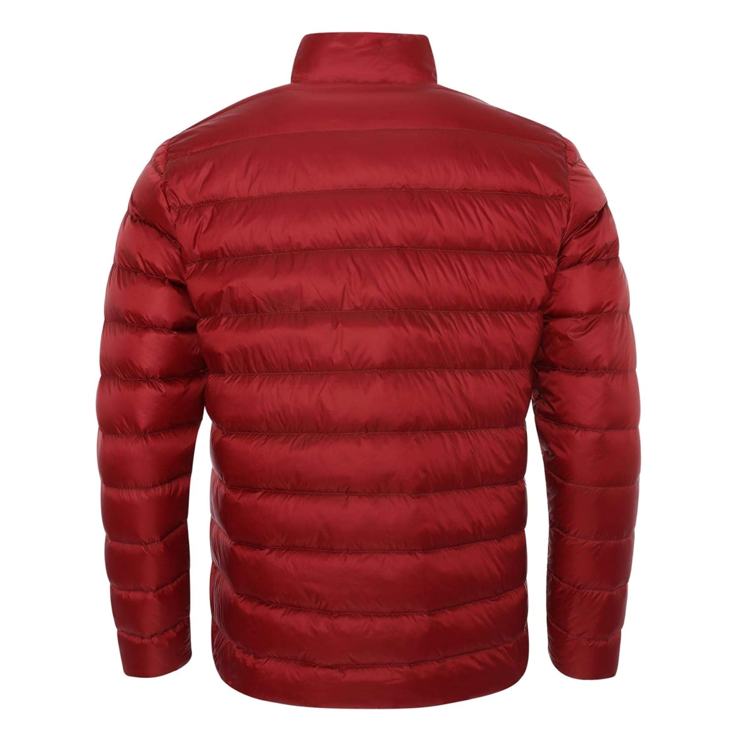 Outlet Sale Liverpool Fc Mens Red Down Filled Puffa Jacket Lfc Official Clothing Creative Products Kingpneus Com