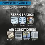 ERRECOM Extreme 30mL Leak Stop for HVAC/R Systems with 5/16 SAE Adapter view 4