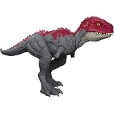 Jurassic World Dangerous Herd Toy Dinosaur Gemesia Ochoai for Kids Ages 4 and Up