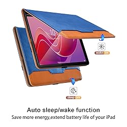 Case for Lenovo Tab M11 (TB-330FU/TB-331FC)/Tab K11