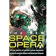 The New Space Opera 2: All-new stories of science fiction adventure