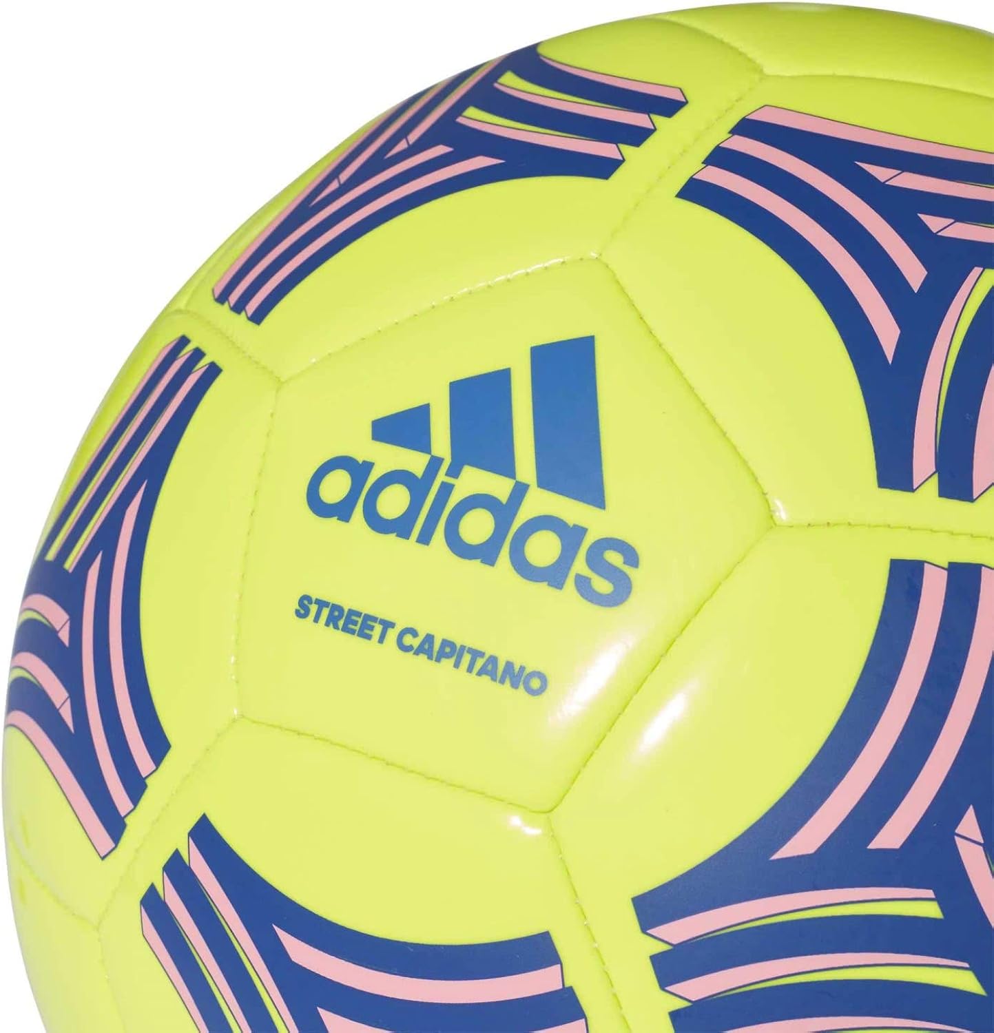 adidas Tango Str Cpt Soccer Ball, Hombre: Amazon.es: Deportes y ...