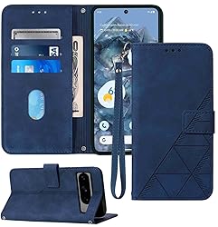 Designed for Pixel 8 Pro Case