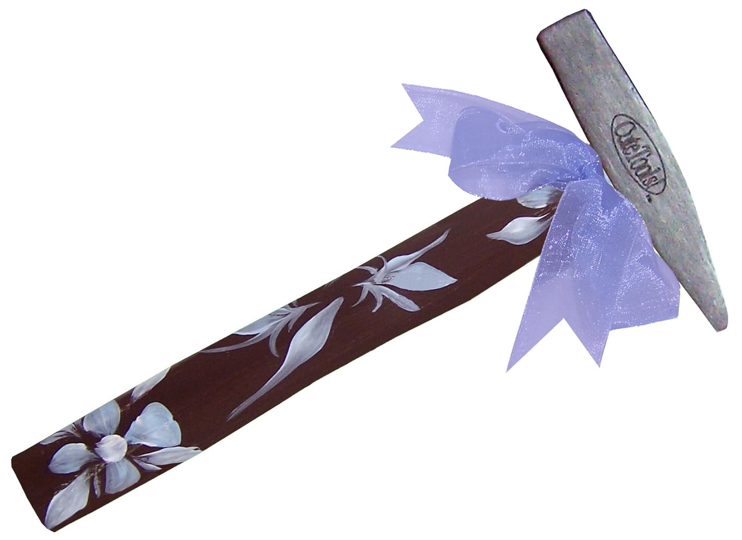 Cute Tools 8Ounce Drop Candy Hammer Chocolate Masonry