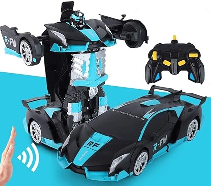batman transformer remote control car