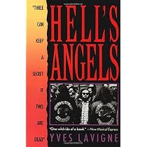 Hell's Angels: Into the Abyss | Amazon.com.br