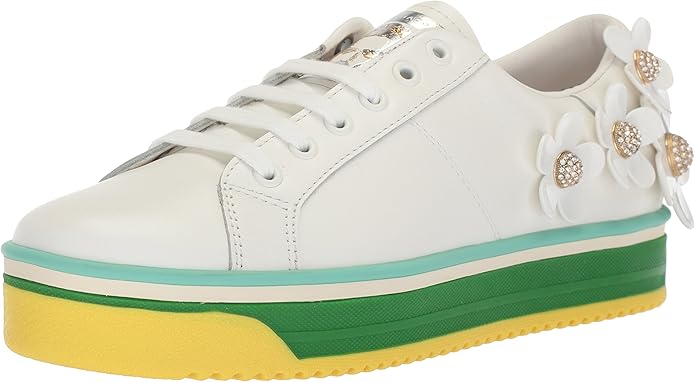 marc jacobs sneakers daisy