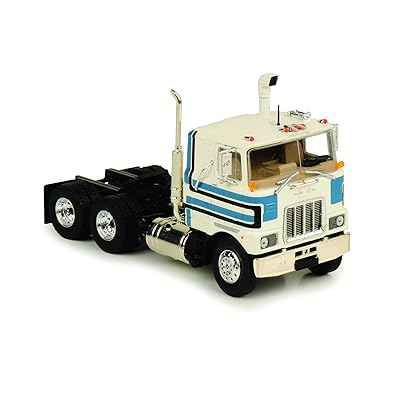 mack truck diecast models