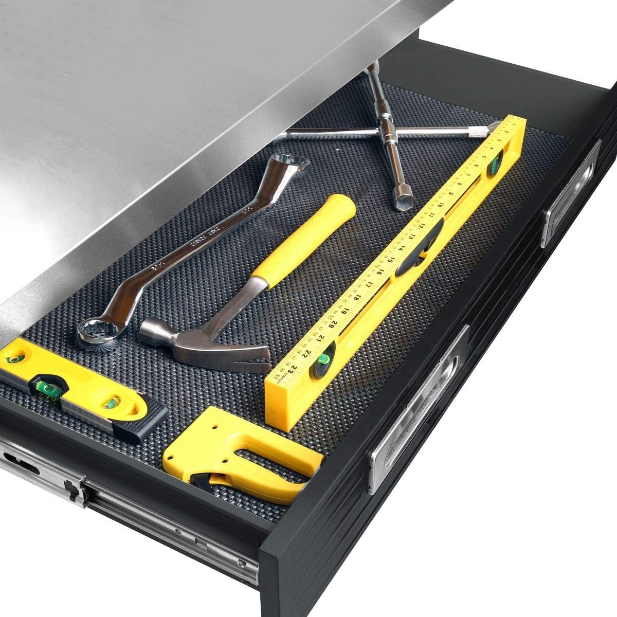 UltraHD Lighted Workcenter - Satin Graphite - - 