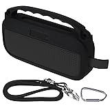 Peyyargo 2nd Silicone Cover Compatible with Bose