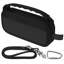 Peyyargo 2nd Silicone Cover Compatible with Bose