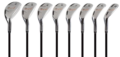 best men's beginner golf clubs