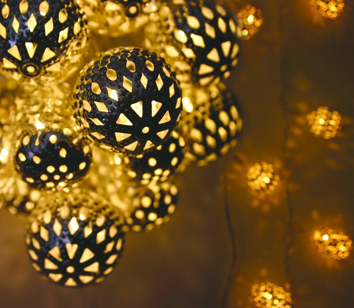 Fairy Lights Maroq Decorative Indoor Light Chain 28 LED