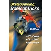 Skateboarding: Book of Tricks (Start-Up Sports)