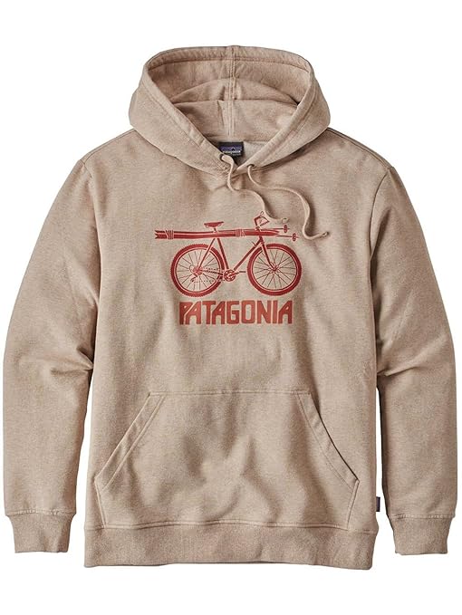 felpa patagonia amazon