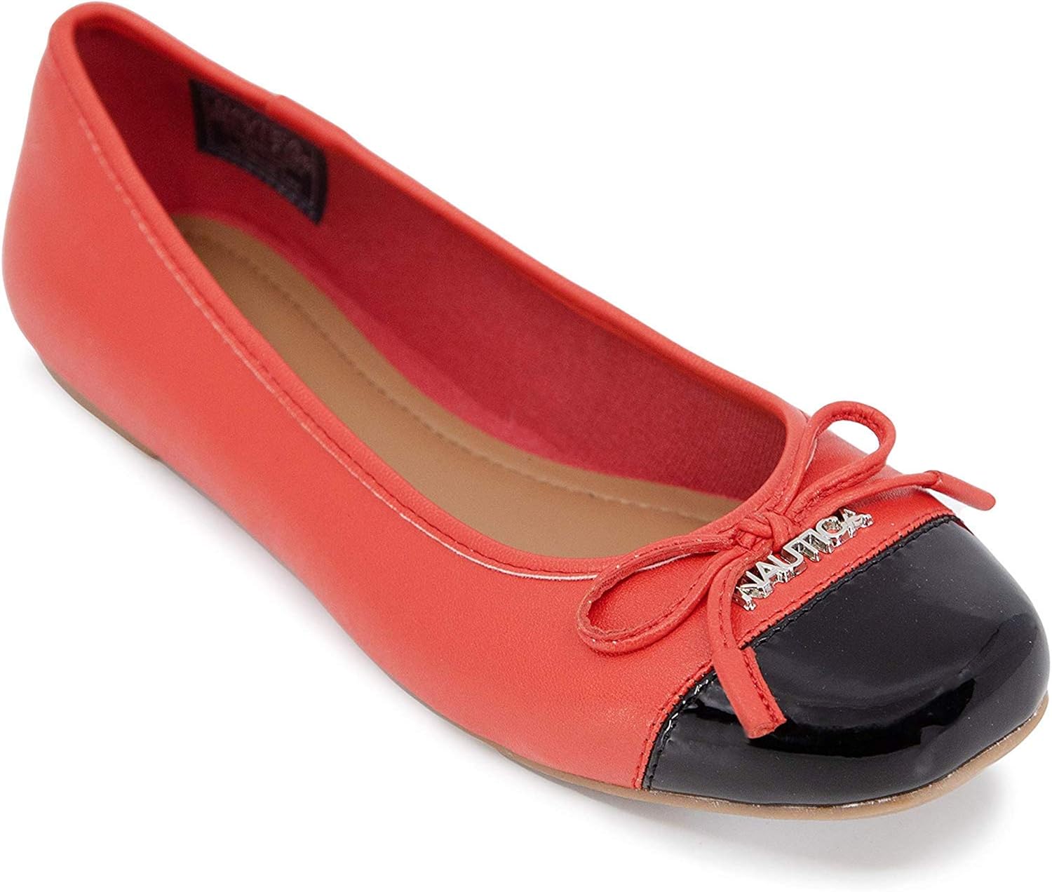 casual ballet flats