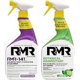 RMR Daily Defense System &ndash; RMR-141 + Botanical Disinfectant, 2 Pack