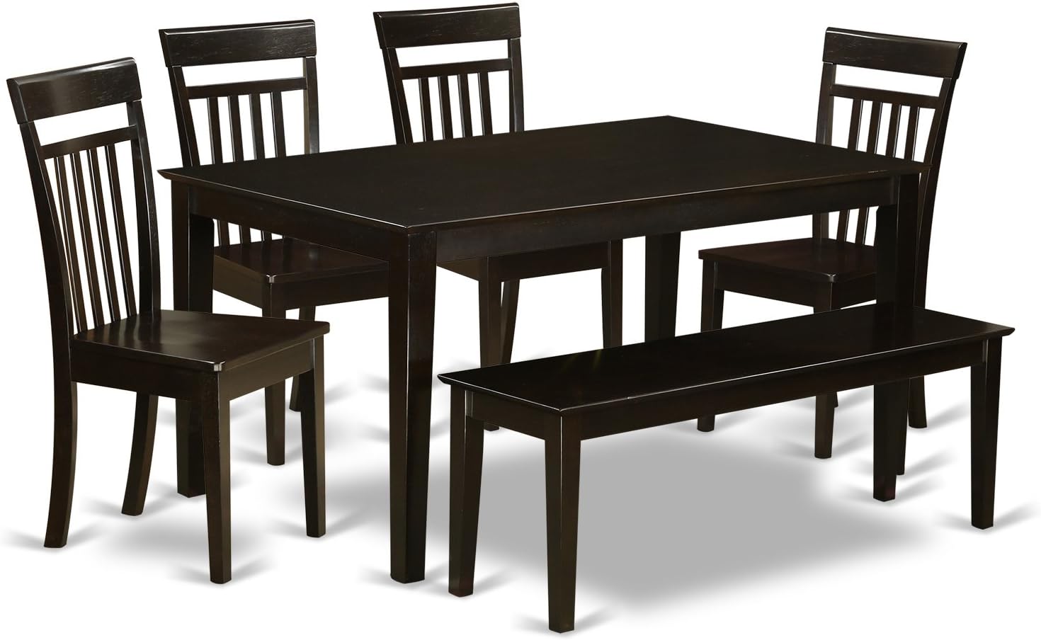 Best Dining Room Table W Bench