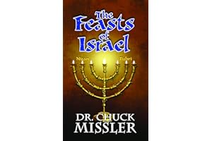 The Feasts of Israel