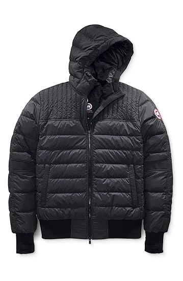 canada goose brookvale packable hooded down coat