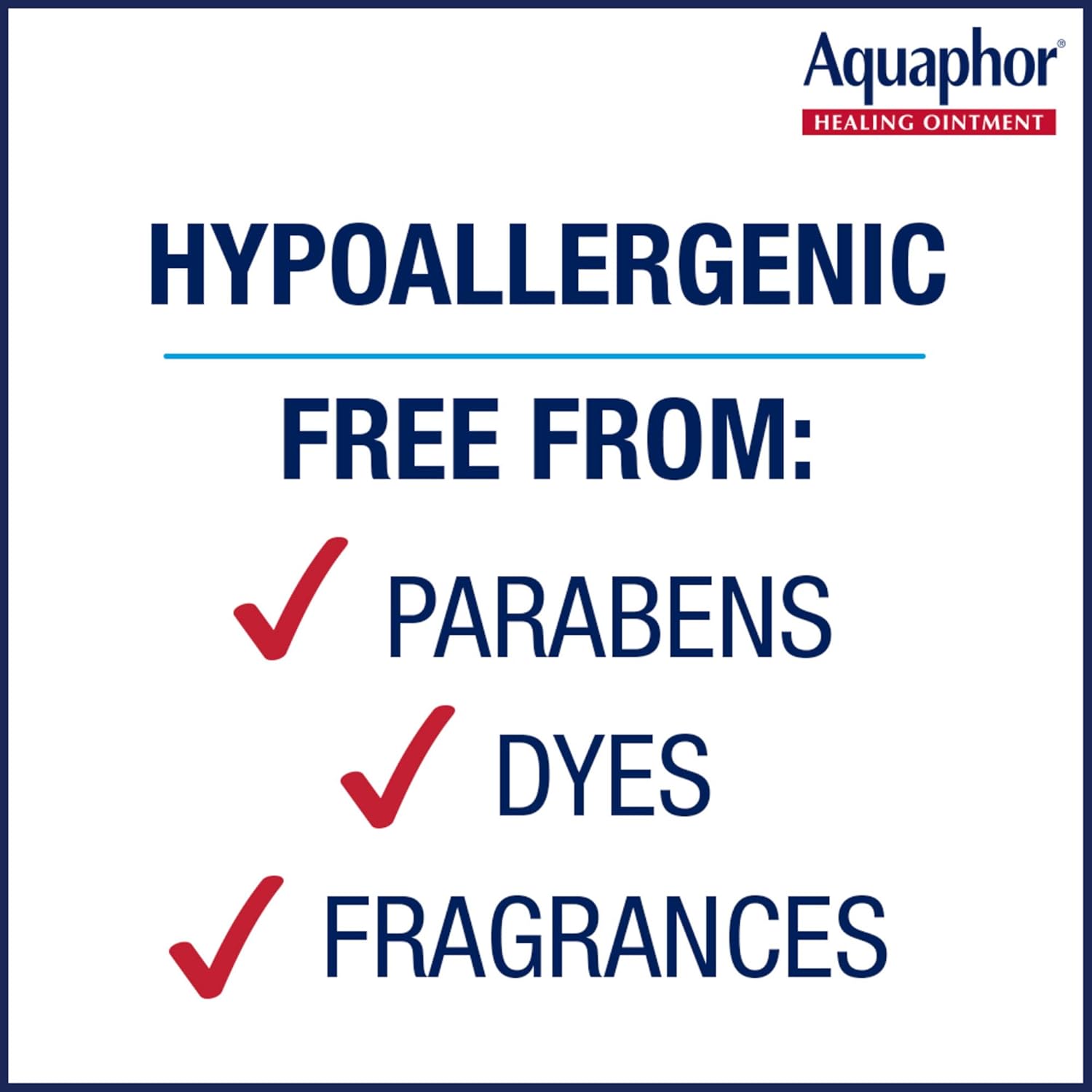 Aquaphor Healing Ointment - Moisturizing Skin Protectant for Dry Cracked Hands, Heels and Elbows, Use After Hand Washing - 14 Oz. Jar : Aquaphor Healing Ointment Baby : Beauty