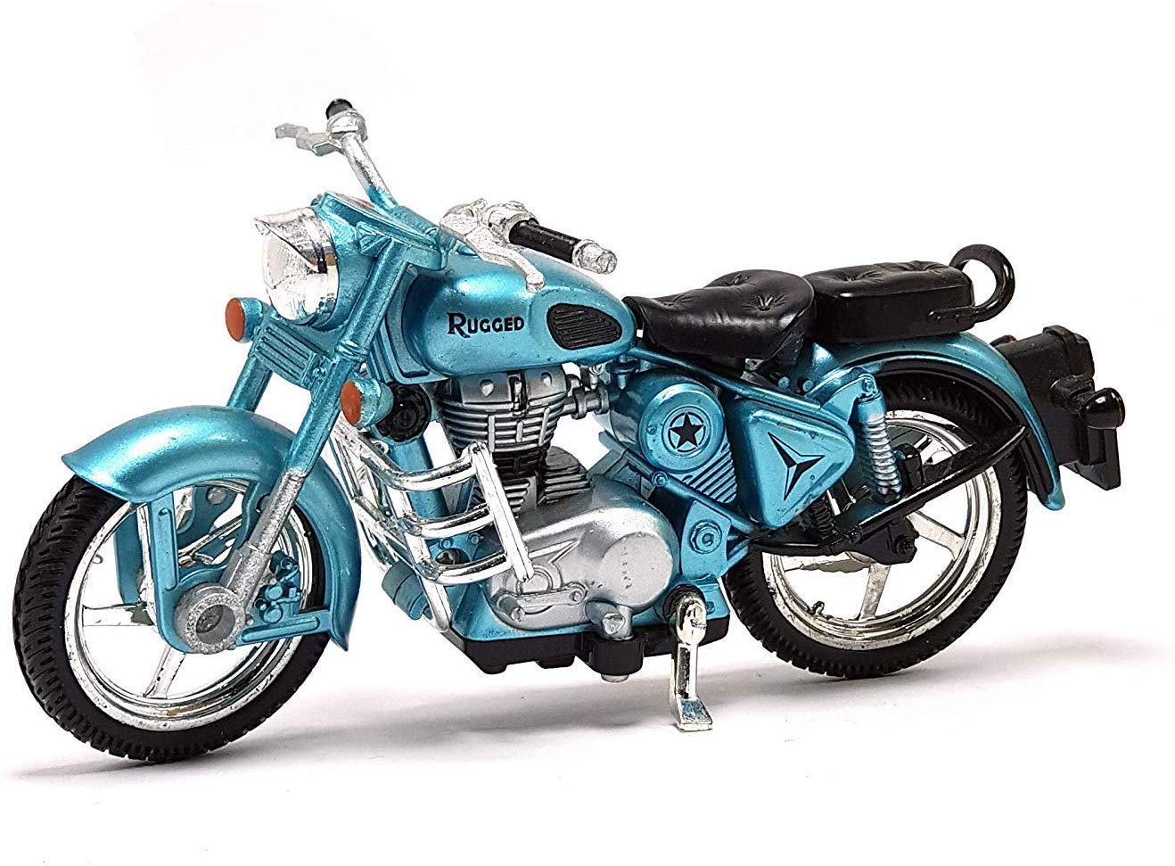 Buy Aryan Toys Centy Rugged Toy Bike (Blue) Online at Low Prices in