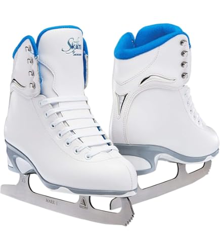 Amazon.com : Jackson Figure Ice Skates JS150 / JS151 / JS154 - for