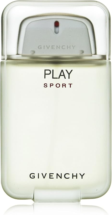givenchy sport perfume