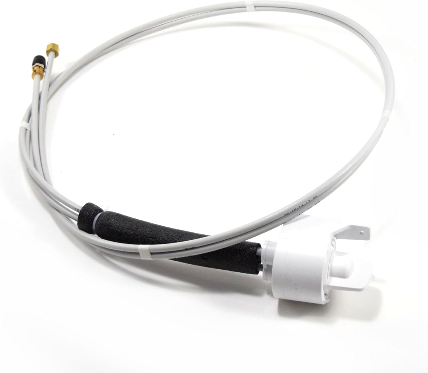 Best Refrigerator Mwf Water Filter Tube Assembly Wr17x20860