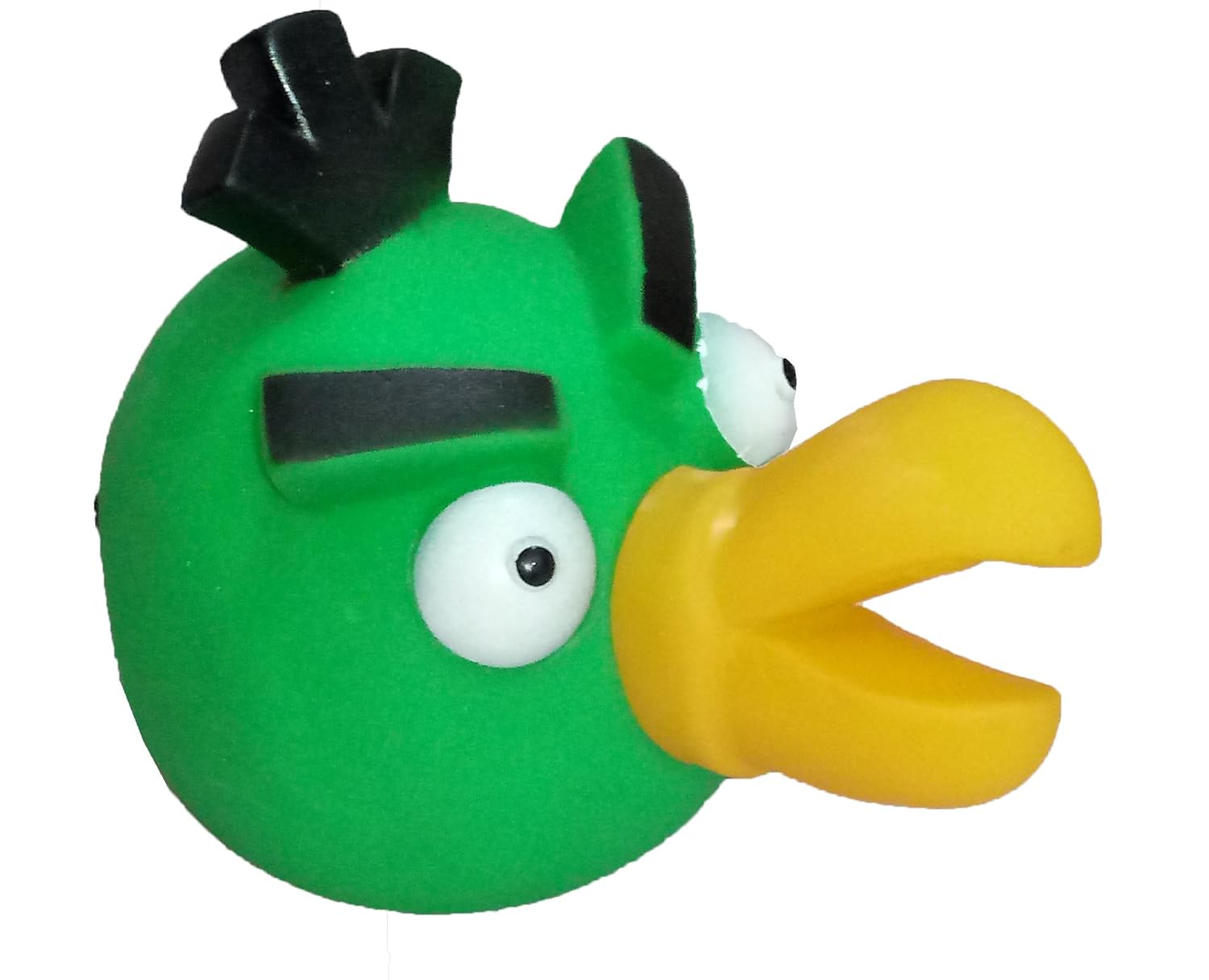 angry bird dog toy