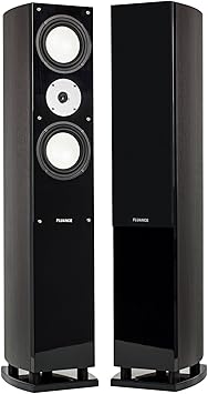 fluance xl7f speakers