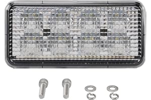 AGP.1978 40W Work Light 12V LED Headlight Compatible With Kubota SVL Series Skid Steer OEM NO. V0511-53510