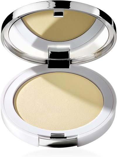 Clinique Redness Solutions Instant Relief Mineral Pressed Powder Makeup 11.6g