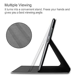 ZZOUGYY Tablet Cover for Huawei MediaPad M5 Lite 10