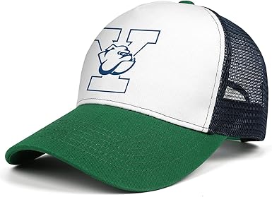 yale snapback hat