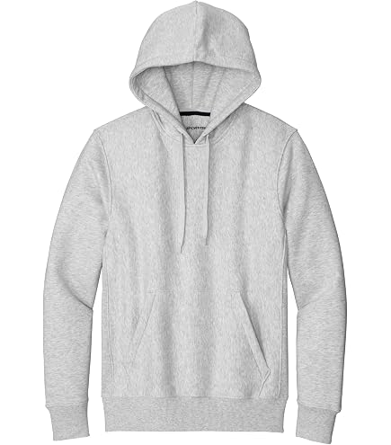 SPORT-TEK Unisex Super Heavyweight Quarter Zip Pullover Sweatshirt