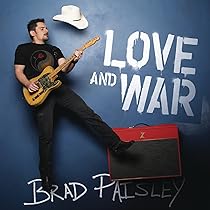 Life Amplified World Tour (CD+DVD): Paisley, Brad: Amazon.ca