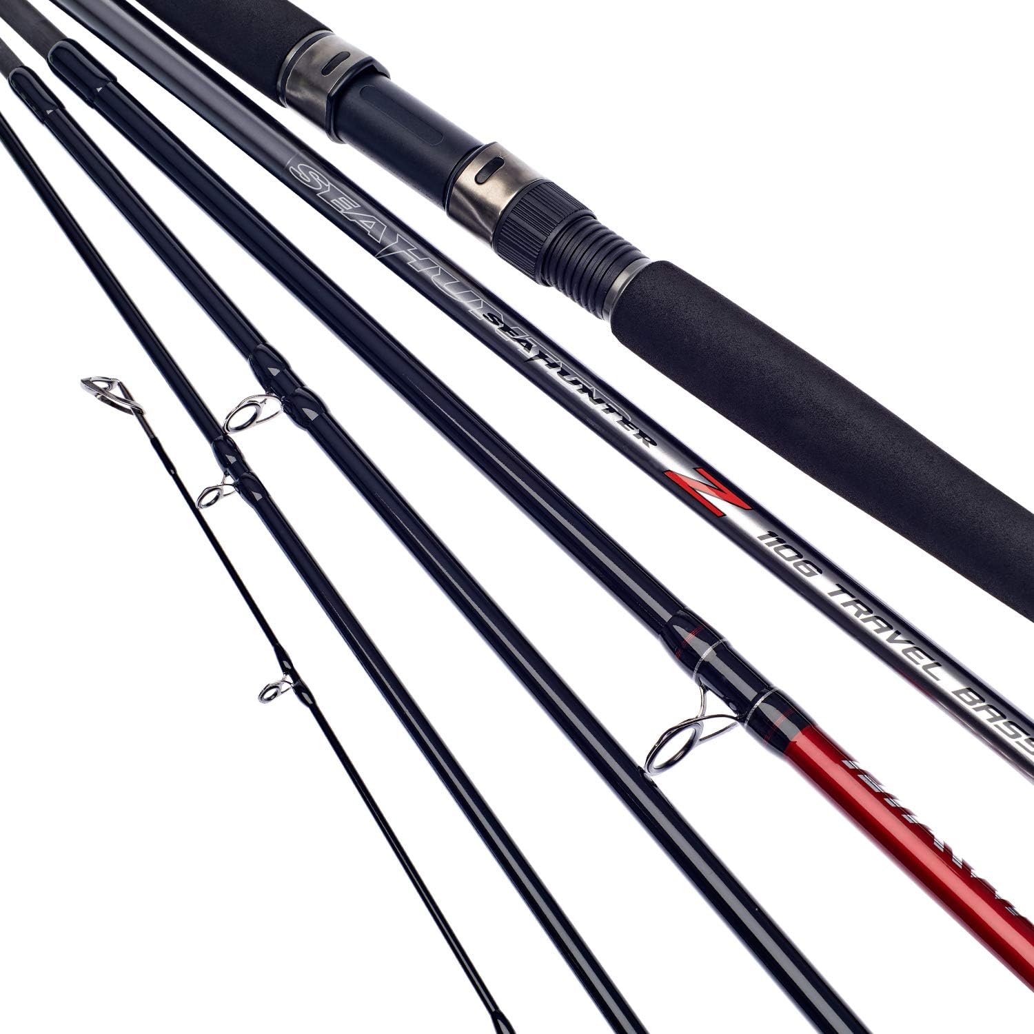 daiwa seahunter z