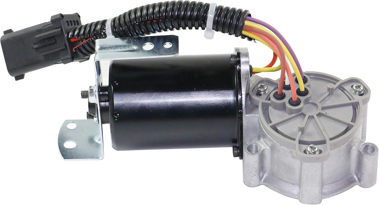 Transfer Case Motor Compatible With 19962004 Ford F150 F