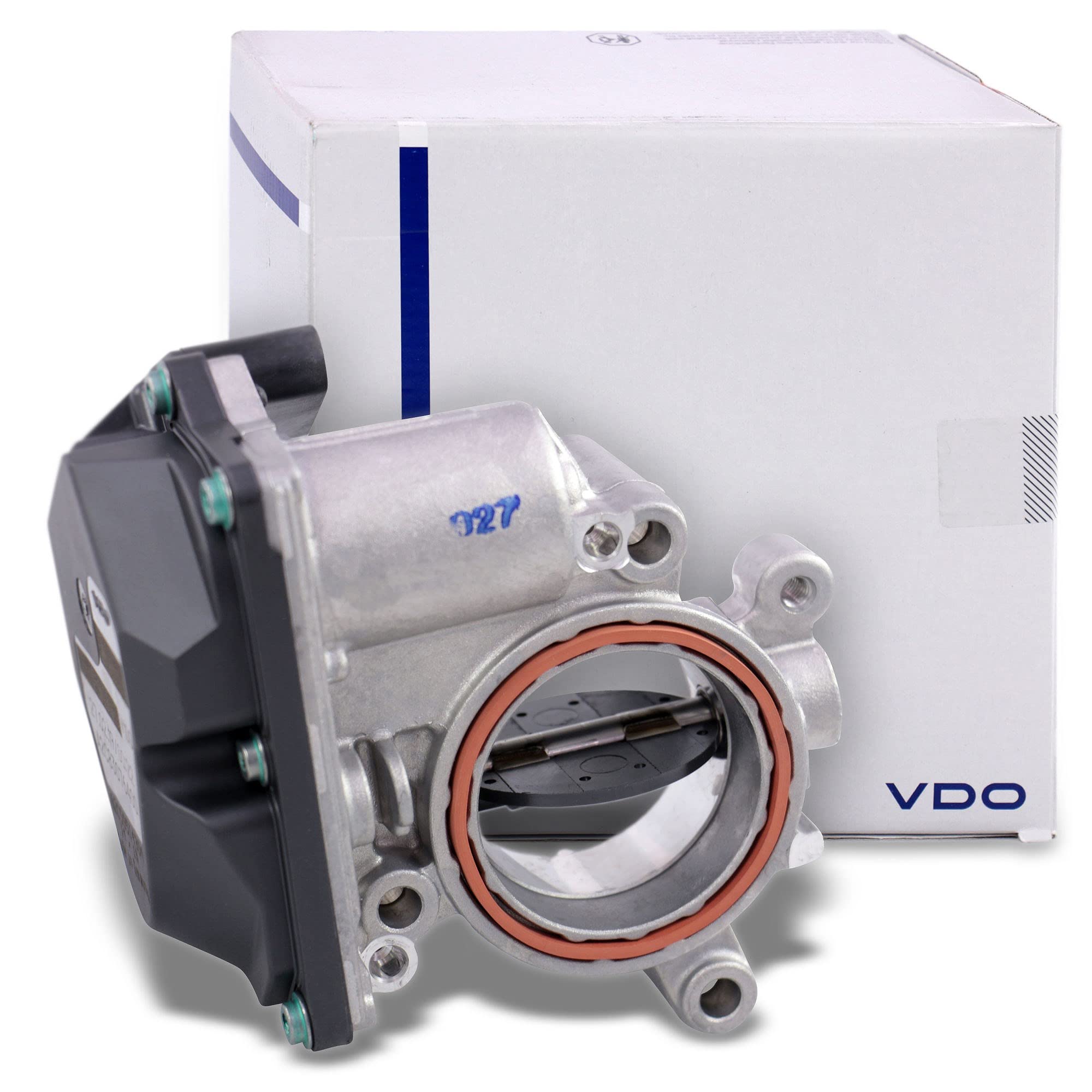 Vdo A2C59514304 Control Flap, air supply