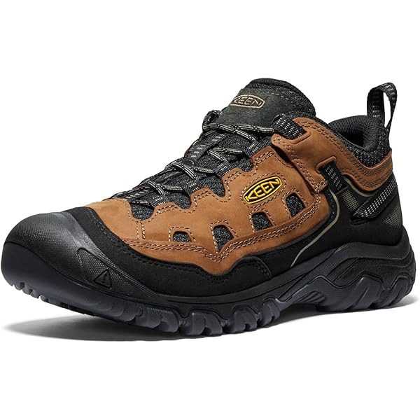 Amazon.com | Columbia Mens Crestwood Hiking Shoe, Camel Brown