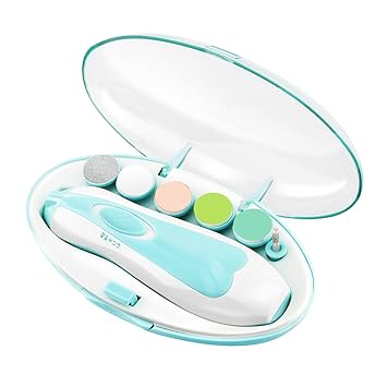 electric nail clipper for babies