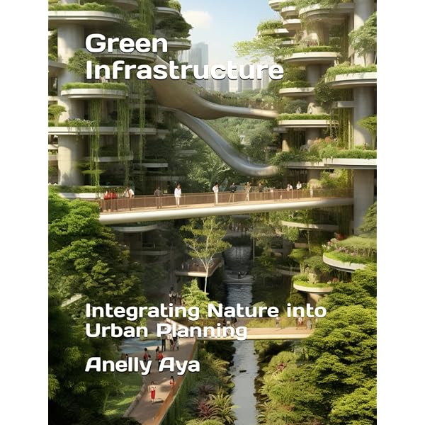Green Infrastructure for Landscape Planning: Integrating Human and