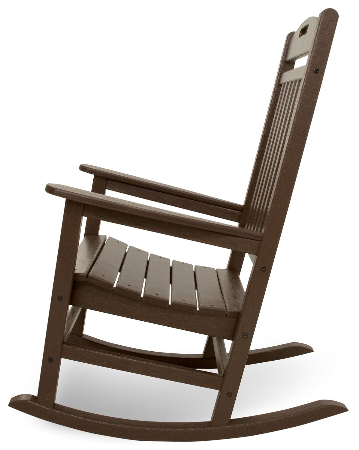 outdoor trex furniture on Trex Outdoor Furniture Yacht Club Rocking Chair