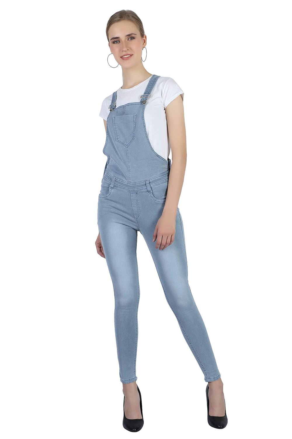dungaree for girl