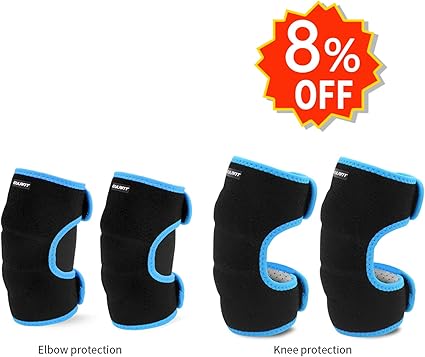 knee pads for bike riding