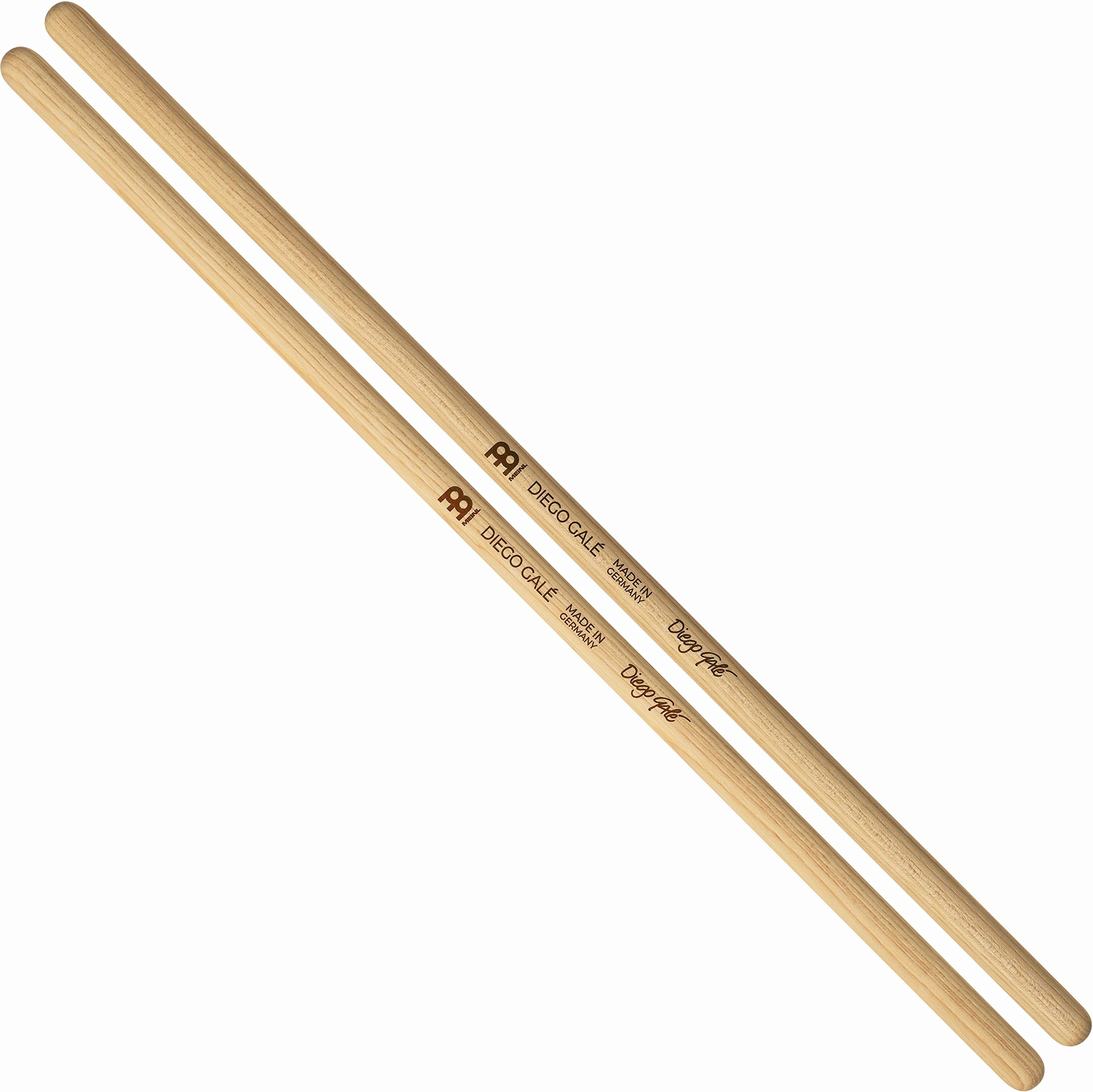 Meinl SB602 Timbales Stick Long Diego Gale, 1/2"