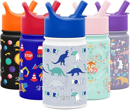 kids insulated thermos