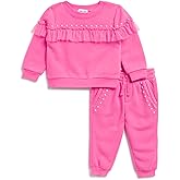Splendid baby-girls Tulle Supersoft Set