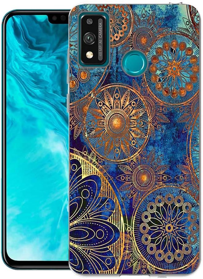 Amazon.com: Honor 9X Lite Case 